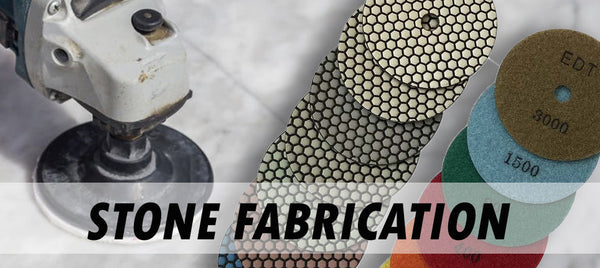 Stone Fabrication