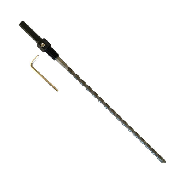 Pilot Bit for Dry Core Drill Bits