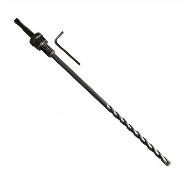 Dry Diamond Core Drill Bits for Brick or Block