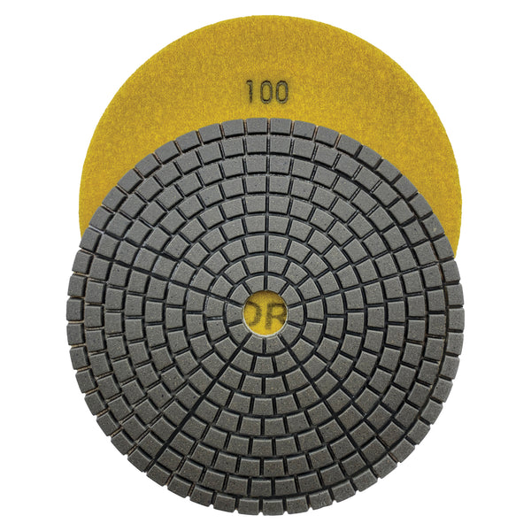 Turbo #100 Grit