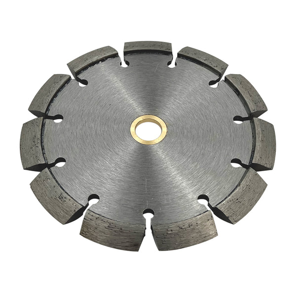 Crack Chaser Blades