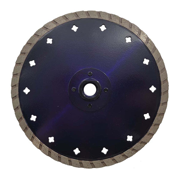 Cut/Grind Diamond Wheel for Concrete/Masonry or Stone