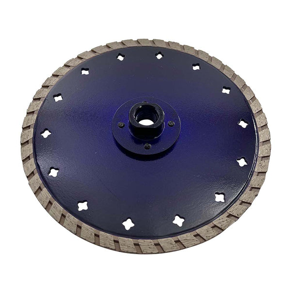 Cut/Grind Diamond Wheel for Concrete/Masonry or Stone