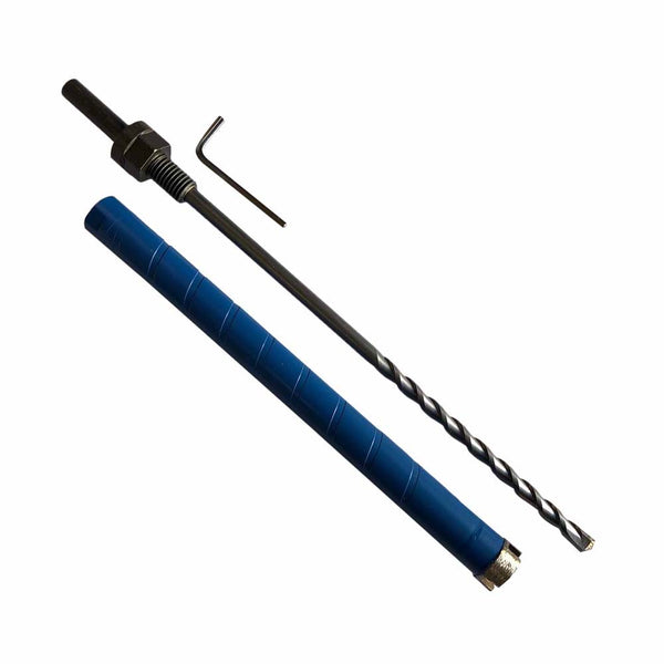 Dry Diamond Core Drill Bits for Brick or Block