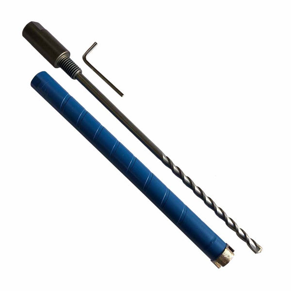 Dry Diamond Core Drill Bits for Brick or Block