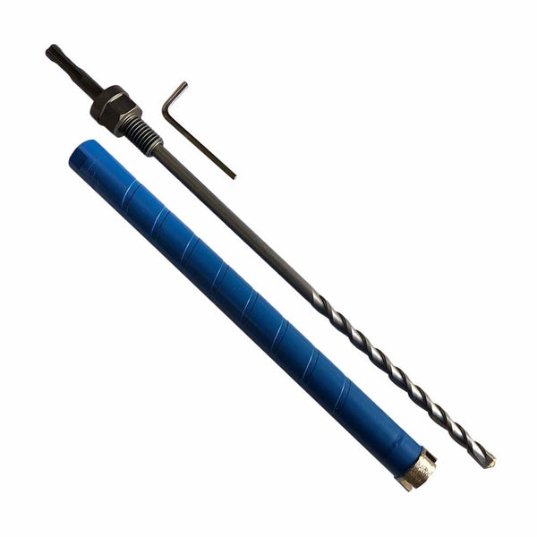 Dry Diamond Core Drill Bits for Brick or Block
