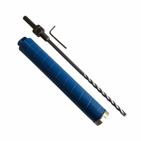 Dry Diamond Core Drill Bits for Brick or Block