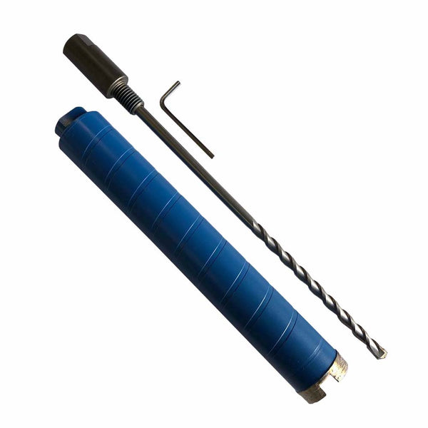 Dry Diamond Core Drill Bits for Brick or Block