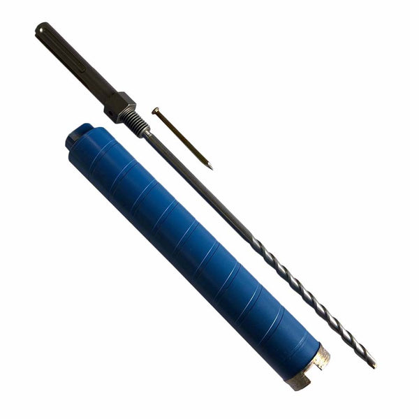 Dry Diamond Core Drill Bits for Brick or Block