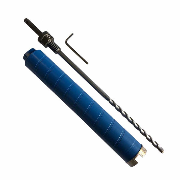 Dry Diamond Core Drill Bits for Brick or Block