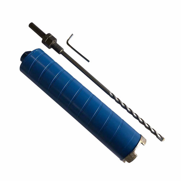 Dry Diamond Core Drill Bits for Brick or Block