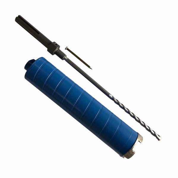 Dry Diamond Core Drill Bits for Brick or Block