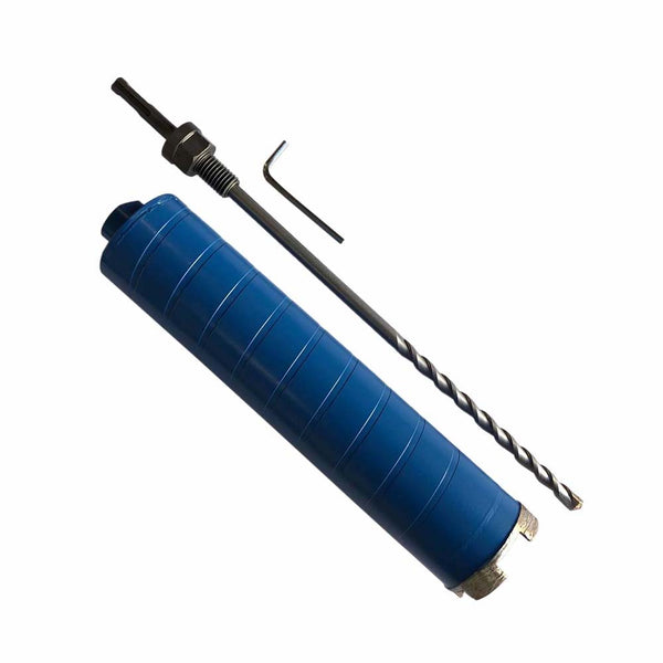 Dry Diamond Core Drill Bits for Brick or Block