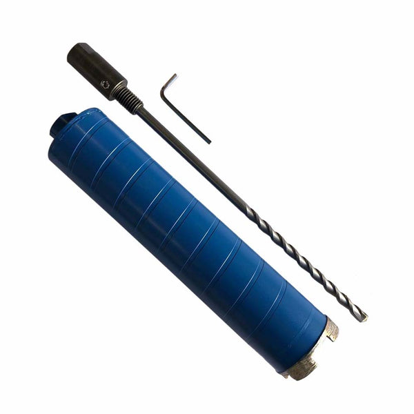 Dry Diamond Core Drill Bits for Brick or Block