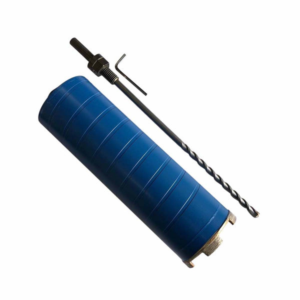Dry Diamond Core Drill Bits for Brick or Block