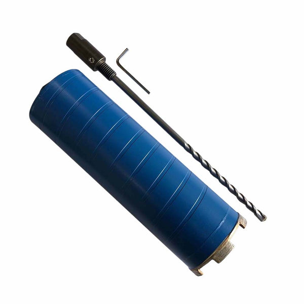 Dry Diamond Core Drill Bits for Brick or Block