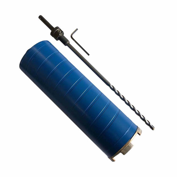 Dry Diamond Core Drill Bits for Brick or Block