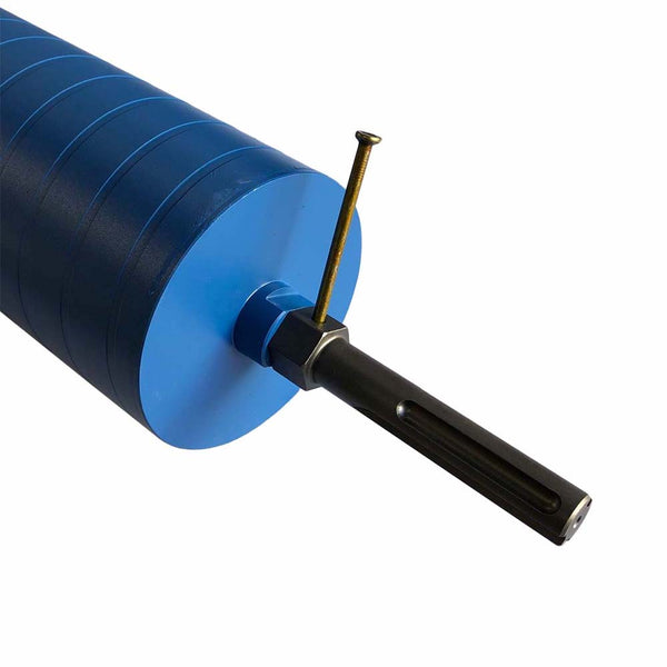 Dry Diamond Core Drill Bits for Brick or Block