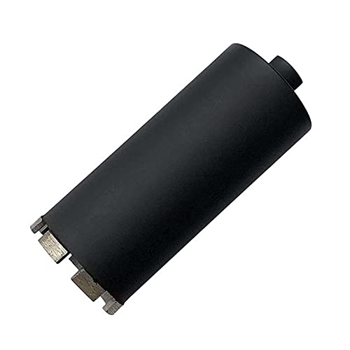 Dry/Wet Multipurpose Core Bit for Masonry, Concrete, and Natural Stone