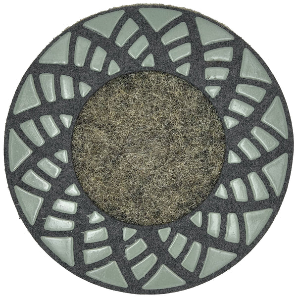 Phenolic Polishing Pads for Floor Buffer Machines