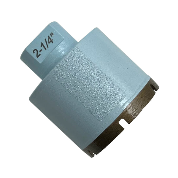Thin Wall Core Bit for Ceramic, Porcelain, Dekton