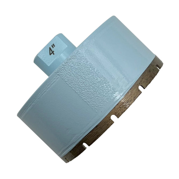 Thin Wall Core Bit for Ceramic, Porcelain, Dekton