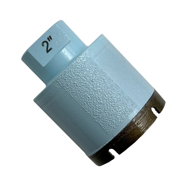 Thin Wall Core Bit for Ceramic, Porcelain, Dekton