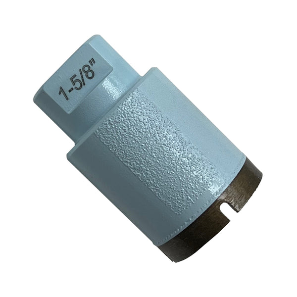 Thin Wall Core Bit for Ceramic, Porcelain, Dekton