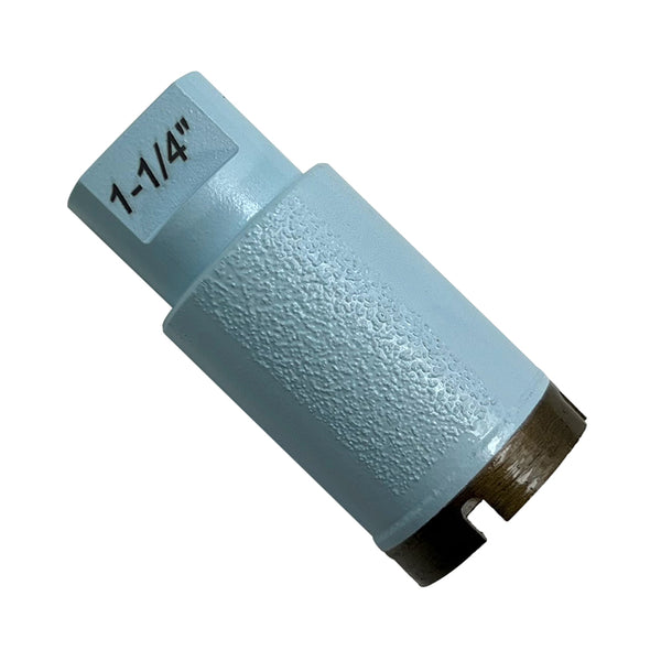 Thin Wall Core Bit for Ceramic, Porcelain, Dekton