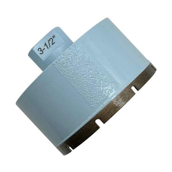 Thin Wall Core Bit for Ceramic, Porcelain, Dekton