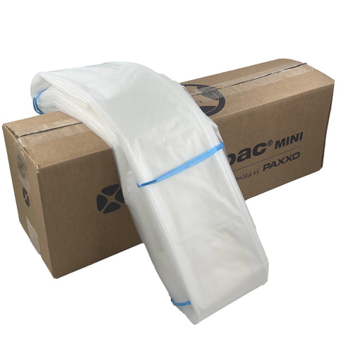 Dust Extractor Collection Bags fits Longo Pack