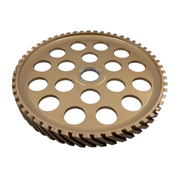 Diamond Milling Wheels for Bridge Saws