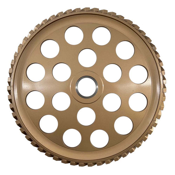 Diamond Milling Wheels for Bridge Saws