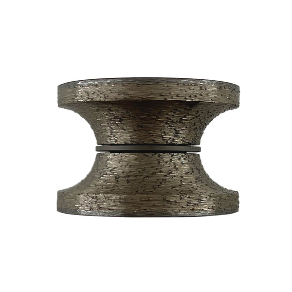 Shape V - Full Bullnose