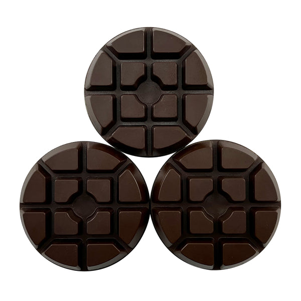 Resin Bond Diamond Polishing Pads