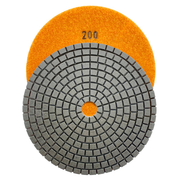 Turbo #200 Grit