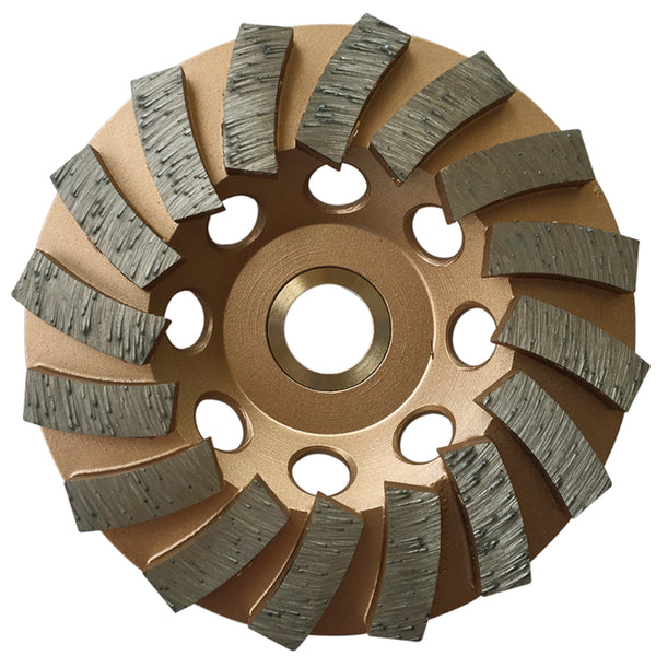 Diamond Grinding Wheels