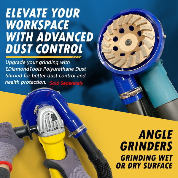 Diamond Grinding Wheels