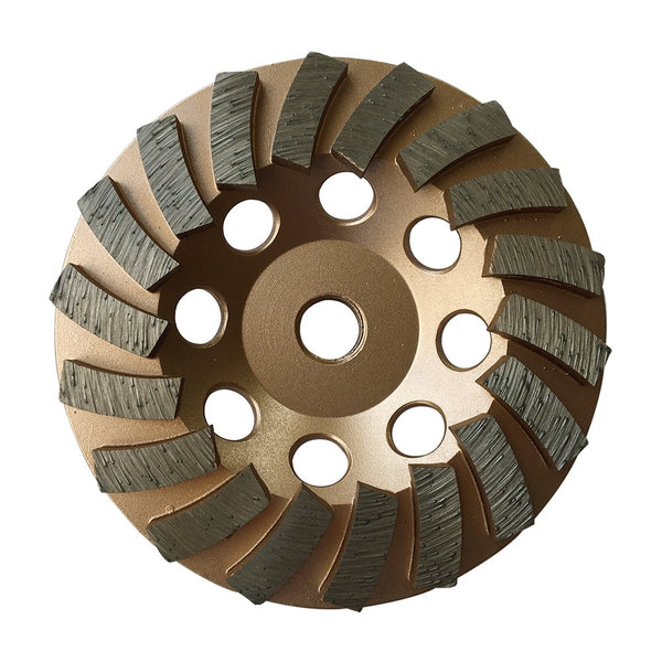 Diamond Grinding Wheels
