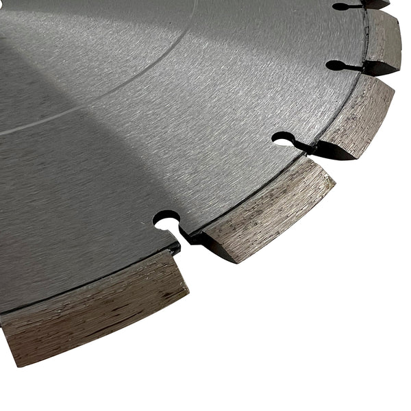 Wire Loop and Joint Widening Saw Blades