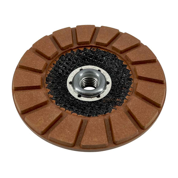 Ceramic Grinding Wheels for Concrete Polishing