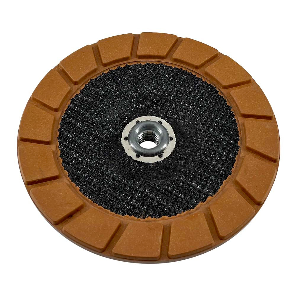 Ceramic Grinding Wheels for Concrete Polishing