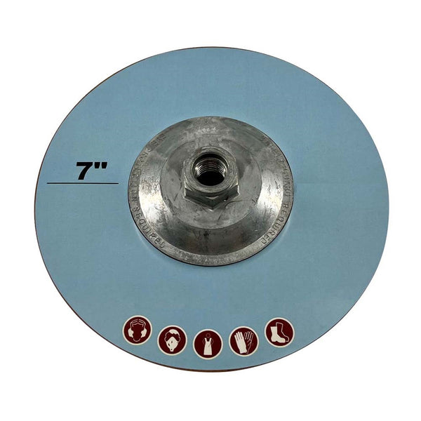Ceramic Grinding Wheels for Concrete Polishing