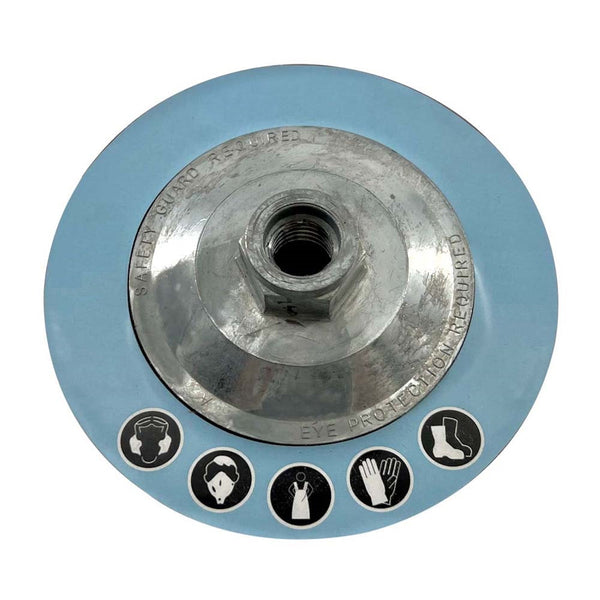 Ceramic Grinding Wheels for Concrete Polishing