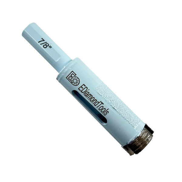 7/8"  Arbor: 1/2" Shank