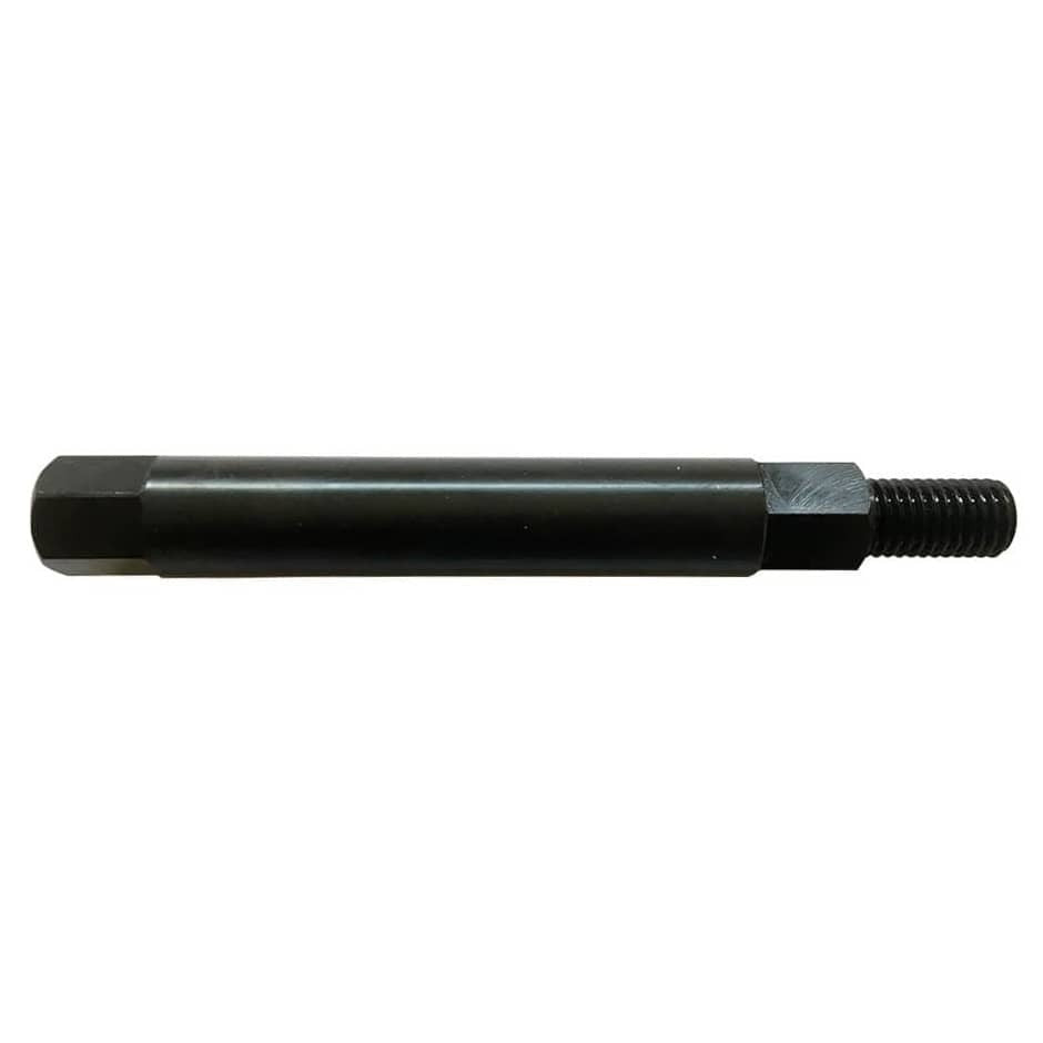 6" Extension - 5/8"-11 Female to 5/8"-11 Male