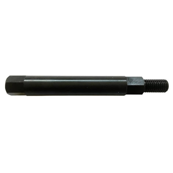 6" Extension - 5/8"-11 Female to 5/8"-11 Male
