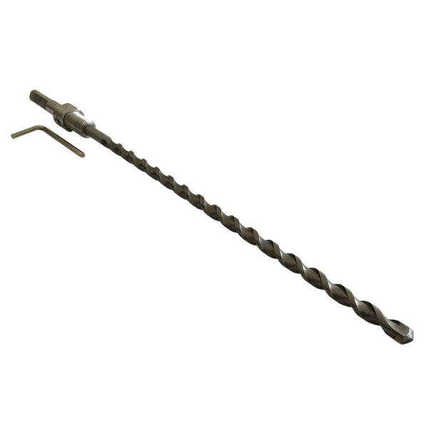 Pilot Bit for Dry Core Drill Bits