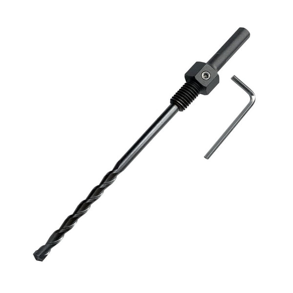 Dry/Wet Multipurpose Core Bit for Masonry, Concrete, and Natural Stone