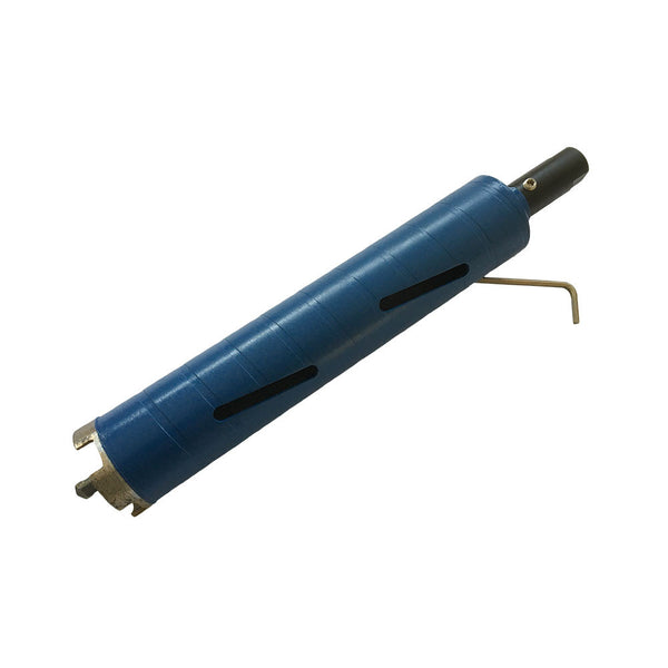 Pilot Bit for Dry Core Drill Bits